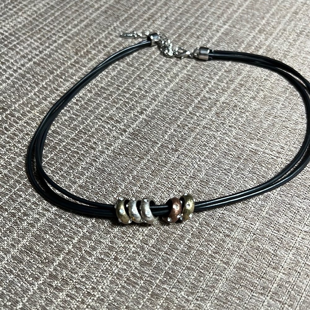 Fashion necklace